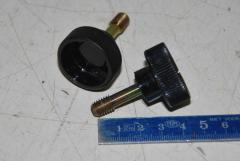 Schraube, Handdrehschraube, M8 