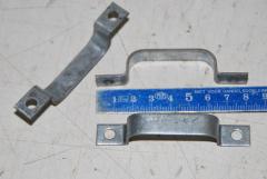 Schelle, Befestigungsschelle 