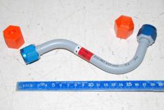 Rohrleitung, Kraftstoffleitung 