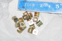 Schelle, Befestigungsschelle, VPE 10 Stück 