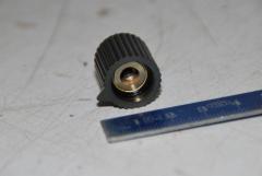 Drehknopf, Bedienungsknopf 