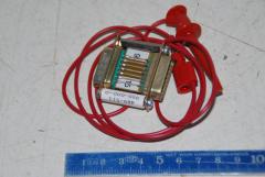 D-SUB Zwischenstecker 