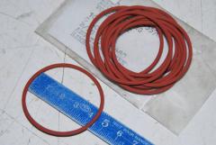 0-Ring, 42 X 2, VPE 10 Stück 