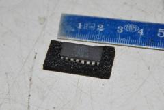 MC, Microcircuit, AD7533UD 