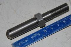 Stift, Schulter, Thyssen - Henschel 