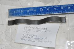 Feder für Steckkarte, VPE 10 Stück 