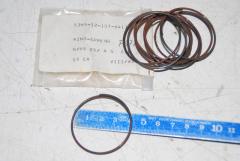 Sprengring, Sicherungsring, VPE 10 Stück 