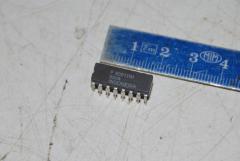 MC, Microcircuit, 9301DM 