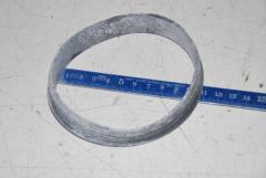 Gummiring, Dichtring 