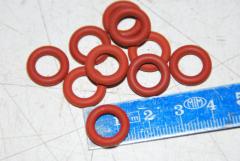 O-Ring, 8 x 3, VPE 10 Stück 