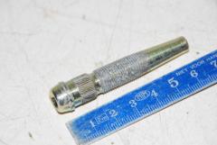 Nippel, Gewinde M11 x 1 