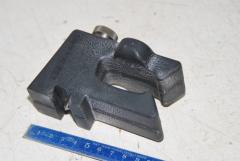 Halterung für Handapparat 