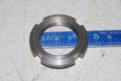 Nutmutter, M30 x 1,5 