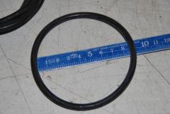 O-Ring, 85 x 5,5 mm, VPE 5 Stück 