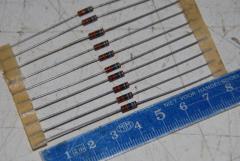 Widerstand, 16 K-Ohm, VPE 10 Stück 