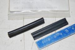 Puffer, Kunststoff, VPE 10 Stück 