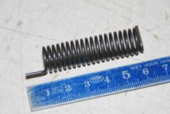 Schraubenfeder, Torsionsfeder 