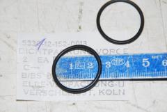 O-Ring, ca. 23 x 2 mm, VPE 2 Stück 