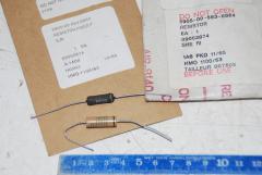Widerstand, 23,2 Kilo-Ohm, VPE 10 Stück 