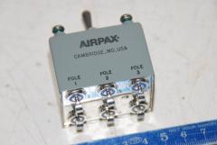 Circuit Breaker AP112-9715-1 