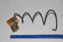 Kabel mit Anschlussstück 