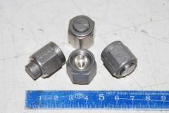 Cape, Tube, AN929-6J 