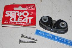 Servo-Klemme, Schotklemme 