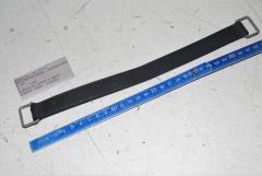 Gurt, Befestigung, für Zielfernrohr 