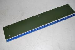 Frontplatte, Vorderteil für Schublade 