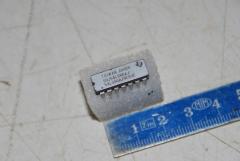 MC, Microcircuit, 54LS86AJ 