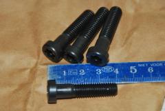 Zylinderschraube, M8 x 40, VPE 4 Stück 