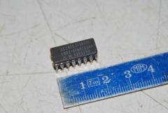 MC, Microcircuit, UC1825J/883BC 