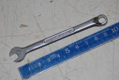Maul - Ring Schlüssel 1/4" 