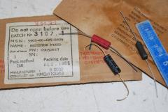 Widerstand, 2371 Ohm, VPE 10 Stück 