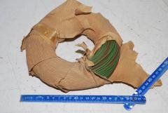 Kabel, Fahrzeugleitung, VPE 100 m 