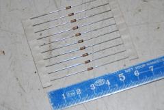 Halbleiter, Diode, VPE 10 Stück 