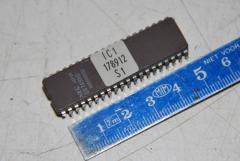 MC, Microcircuit, D8749HD 
