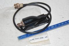 Adapter, Halterung für Antenne 