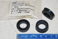 Dichtung, Manschette 