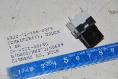 Schalter, Druckschalter 