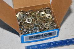 Zahnscheibe Nord-Lock NL6, VPE 20 Paar 