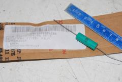 Widerstand, 5621 Ohm 