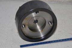 Montagevorrichtung, Wilbär 142530 