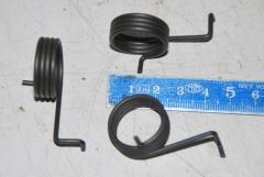 Feder, Torsionsfeder 