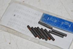 Niet, Zylinderniet, 3 x 20 mm, VPE 10 Stück 