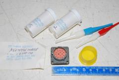 Steckverbinder MS27499E14B15P 