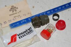 Stecker, Steckverbinder 