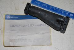 Tülle, Kabeltülle, Gummitülle 