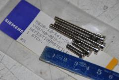 Befestigungsteile, Siemens 