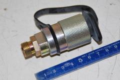 Kupplung, Kupplungshälfte 